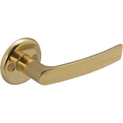 Ручка Фин 116 G Золото sp2510BR_053-0066