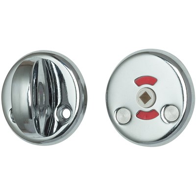 Фиксатор Фин 0350-WC С Хром sp2510BR_053-0063