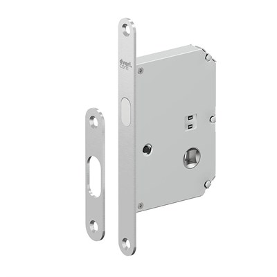 Защелка SLS-2-WC, SChrome, , sp2510BR_163-1270