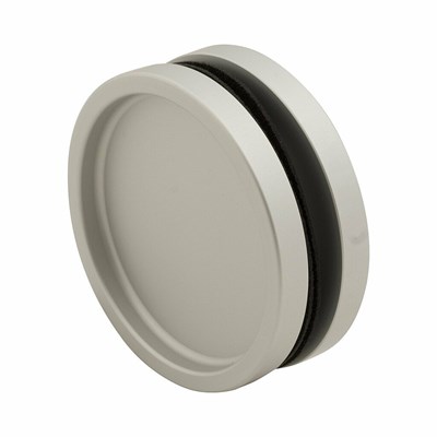 Ручка Купе для дверей СТ T-701 ANB Алюминий sp2510BR_012-0198