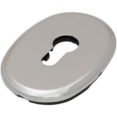 Накладка цилиндровая Apecs DP-C-11 CR Хром sp2510BR_037-0048