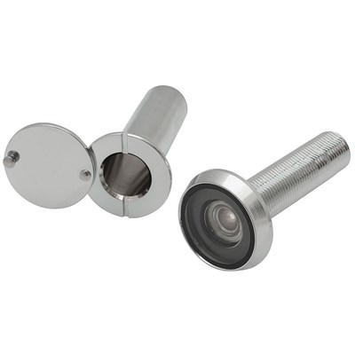 Глазок Apecs 6016/70-110 CR Хром sp2510BR_037-0130