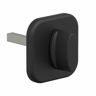 Поворотник Pro TT SB МатЧерный (8*60 мм) sp2510BR_151-0313