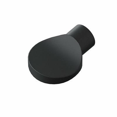 Вертушка цилиндровая Pro TC SB МатЧерный sp2510BR_151-0314