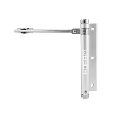 Доводчик 101 Серебро (20 кг) sp2510BR_043-0020