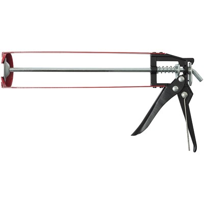 Пистолет для герметика Headman 225 (усилен., скелетный, с метал. фикс.) sp2510BR_019-0165