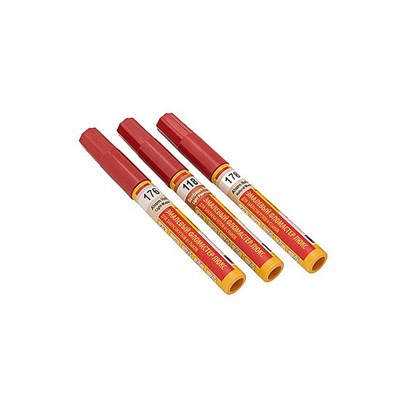 Эмаль-фломастер № 165 sp2510BR_019-0057