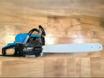 Комплект из двух Бензопил GARDENLUX  GS52 , шина 500мм , 52 см3, 3,4 л/с, 2.5 кВт GS52-mgrd