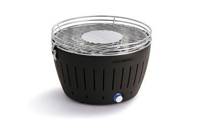 Гриль LotusGrill Classic Anthracite Grey msDCH25_G-AN-34P