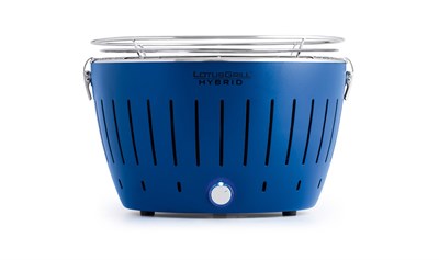Гриль  LotusGrill Hybrid Classic Deep Blue msDCH25_HG-TB-34