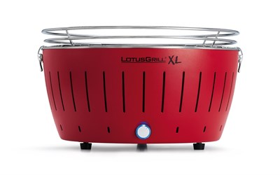 Гриль  LotusGrill XL Blazing Red msDCH25_G-RO-435P