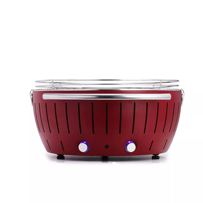 Гриль  LotusGrill XXL Blazing Red msDCH25_G-RO-600