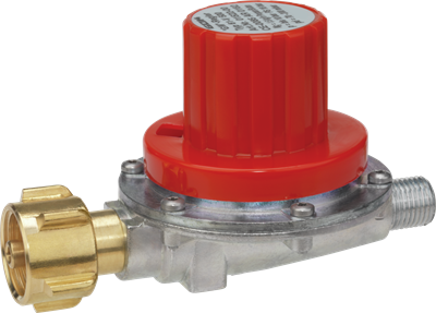 Регулятор GOK 0152205 Kombi, 30–70 мбар, 4 кг/ч, регулируемый msDCH25_0152205