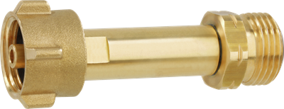 Штуцер-удлинитель GOK 0970705 msDCH25_0970705