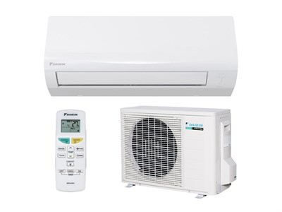 Бытовой кондиционер  Daikin FTXF50F/RXF50F FTXF50F/RXF50F-mdct