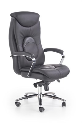 Кресло компьютерное Halmar QUAD (черный) ms2601SIGHAL_V-CH-QUAD-FOT
