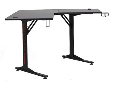 Стол компьютерный Signal B-219 (черный) ms2601SIGHAL_B219C