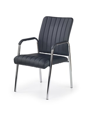 Кресло компьютерное Halmar VIGOR (черный) ms2601SIGHAL_V-CH-VIGOR-FOT