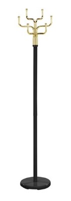 Вешалка для прихожей Signal COSMIC (черный/золотой) ms2601SIGHAL_COSMICCZL