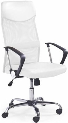 Кресло компьютерное Halmar VIRE (белый) ms2601SIGHAL_V-CH-VIRE-FOT-BIALY