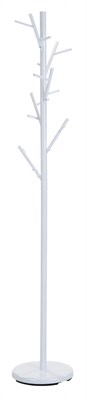 Вешалка Halmar W-33 (белый) ms2601SIGHAL_V-CH-W33-WIESZAK-BIALY