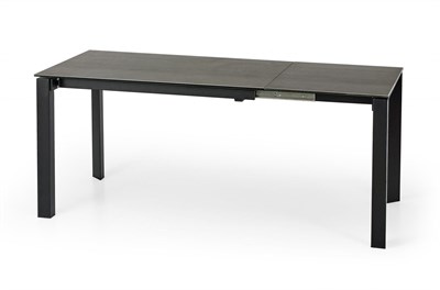 Стол обеденный Halmar HORIZON, раскладной ms2601SIGHAL_V-CH-HORIZON-ST