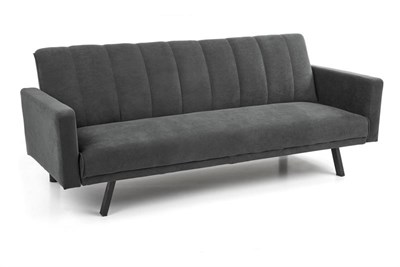 Диван Halmar ARMANDO раскладной (серый) ms2601SIGHAL_V-CH-ARMANDO-SOFA-POPIELATY