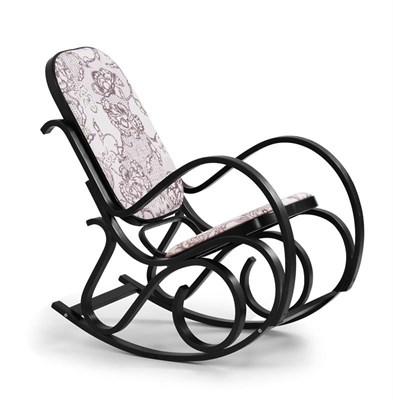 Кресло-качалка Halmar MAX 2 (венге) ms2601SIGHAL_V-CH-MAX_2-FOT_BUJANY-WENGE