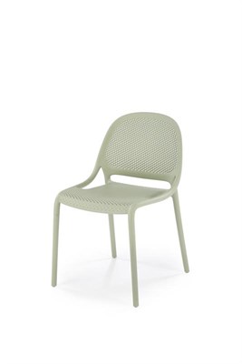 Стул кухонный Halmar K532 (мятный) ms2601SIGHAL_V-CH-K/532-KR-MIETOWY
