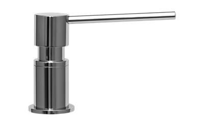 Дозатор BLANTEK ZK-01 (хром) ms2601SIGHAL_9335955CH