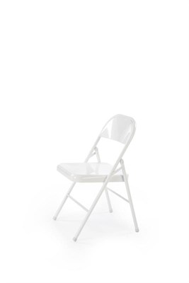 Стул кухонный Halmar K565 (белый) ms2601SIGHAL_V-CH-K/565-KR-BIALY