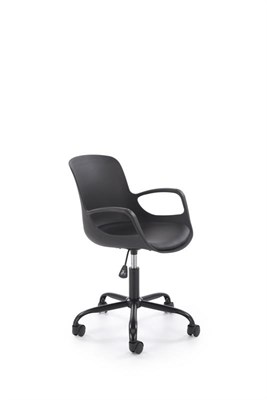 Кресло компьютерное Halmar FROST (черный) ms2601SIGHAL_V-CH-FROST-FOT-CZARNY