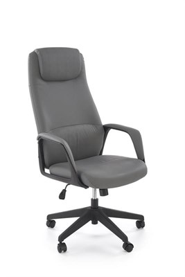 Кресло компьютерное Halmar RAZOR (серый) ms2601SIGHAL_V-CH-RAZOR-FOT-POPIELATY