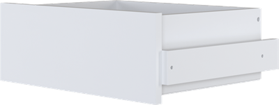 Ящик Моби/Mobi SZU/50/35  Белый, Белый msk26brw_1443427653
