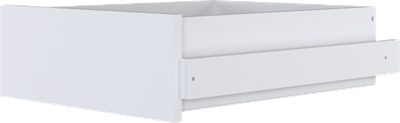 Ящик Моби/Mobi SZU/50/56  Белый, Белый msk26brw_01164496178