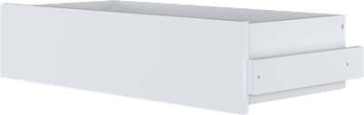 Ящик Моби/Mobi SZU/75/35  Белый, Белый msk26brw_1159808818