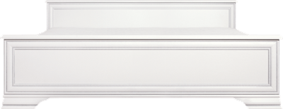 Кровать Кентаки/Kentaki белый LOZ180x200  Белый, msk26brw_1980239446