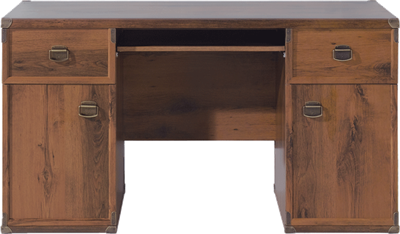 Стол Индиана дуб саттер JBIU 2D2S  Дуб саттер, Дуб саттер msk26brw_01800769168