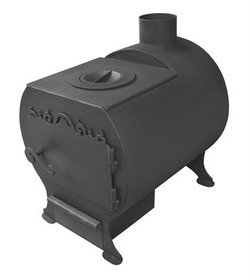 Буржуйка-426 с дожигом bash26pech_479