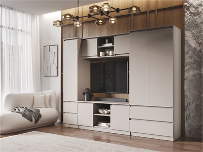 Гостиная Челси  Графит pn26mf_319165182