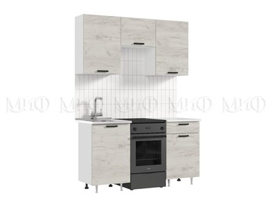Кухня Рио NEW Дуб Крафт белый   Столешница Антарес  1500 pn26mf_1725537500