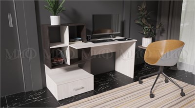 Стол компьютерный №8 pn26mf_1953432009