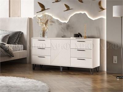 Комод Флэш 1500  Кашемир pn26mf_1410733347