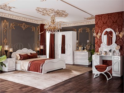 Спальня Гармония   Кровать 160*200 см pn26mf_396027500