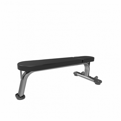 Скамья  горизонтальная UG-KJ1240 ms26gym_286