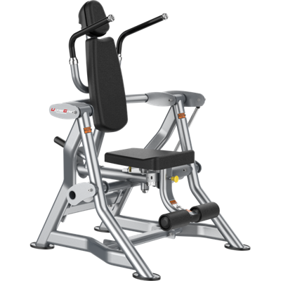 Гребная тяга сидя UG-XS 7306 ms26gym_459