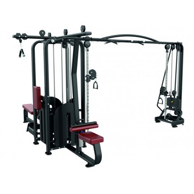 Мультистанция  на 5 мест UG-IN 836 ms26gym_553