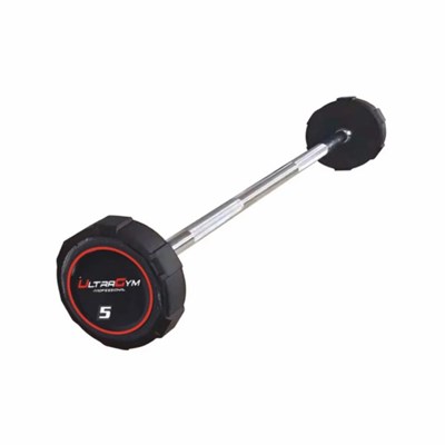 Комплект прямых штанг от 10 до 30 кг UG3005A ms26gym_796