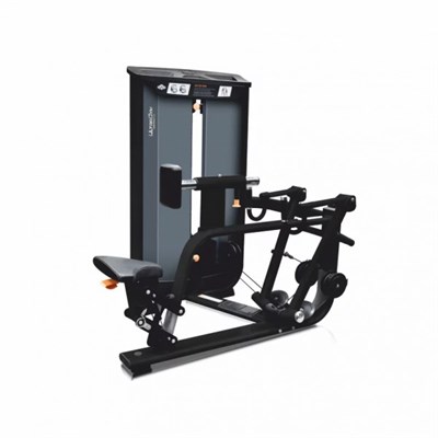 Горизонтальная гребная тяга с упором в грудь UG-CL507 ms26gym_849