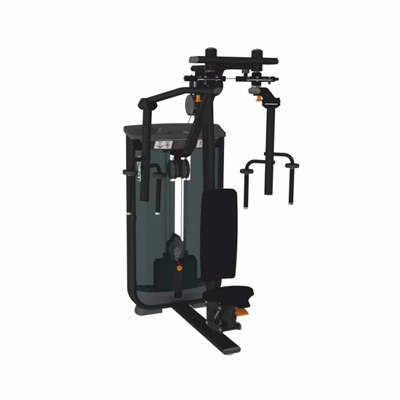 Баттерфляй задние дельты UG-CL519 ms26gym_854